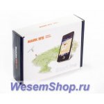 Автономный поисковый маяк StarLine M15 (GPS/Глонасс)